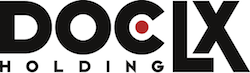 Logo DocLX Holding © DocLX Holding