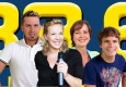 88.6 Moderatorenteam © 88.6 Der Musiksender