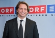 ORF-Enterprise CEO Oliver Böhm © ORF-Enterprise