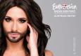 Conchita Wurst Single Cover © ORF-Enterprise Musikverlag