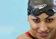 Fabienne Nadarajah © Speedo