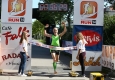 Emil Jaidhauser siegt beim zehnten Millennium City Run © Millennium City