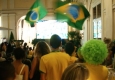 FANS FOR FANS Public Viewing der Fußball WM 2014 in Brasilien im FREYUNG 4 © id ipsum