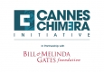 Cannes Chimera Logo © Cannes Chimera