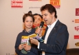 Thomas Brezina beim Kinderlesefest 2014 © Ludwig Schedl