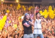 DVBBS heizen mit Tsunami auf X-Jam ein © Andreas Tischler