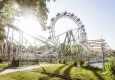 Wiener Riesenrad © Stefan Joham