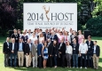 Semifinal-Runde der International Emmy Awards in Wien © ORF-Enterprise