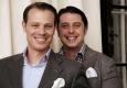 Benedikt Gabriel und Bernd Gabel-Hlawa von FindMyHome.at © FindMyHome.at