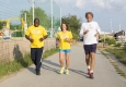 Lauftraining nightrun © Thomas Meyer