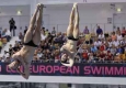 Blaha und Brandl beim Synchronbewerb in Berlin © (©Diener/Eva Manhart)