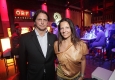 Oliver Böhm und Beatrice Cox-Riesenfelder präsentieren die Cannes Rolle 2014 © ORF-Enterprise