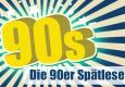 Die 88.6 "90er Spätlese" © 88.6 Der Musiksender
