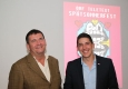 Karl Pachner und Matthias Seiringer © ORF.at