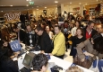 GAP Store VIP Opening Donauzentrum © (© leisure/Roland Rudolph)