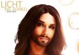 CD Licht ins Dunkel 2014/2015 mit Conchita Wurst © Mischa Nawrata