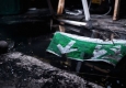 Brand im Chaya Fuera © Florian Hackl