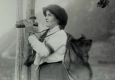Alice Schalek © Österreichisches Bundesheer/Heeresgeschichtliches Museum