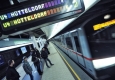 U-Bahn-Linie U4 © Wiener Linien/Johannes Zinner