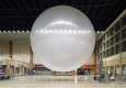 Werner Schrödl, Ballon, 2007 © Werner Schrödl