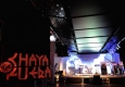 Bühne im Chaya Fuera © Chaya Fuera