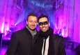 Robert Otto und Sergio Flores bei der Electric Church 2014 © Christian Jobst
