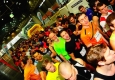 Premiere für den Vienna Indoor Trail © Sportograf