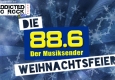 88.6 Weihnachtsfest © 88.6