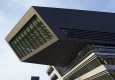 Zaha Hadid - University of Economicy © flickr.com/Shokolo
