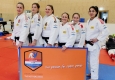 café+co Samurai erfolgreich bei European Club Cup © café+co Samurai