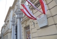 Bank Austria Salon im Alten Rathaus © Oreste Schaller