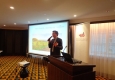 Stefan Tscheppe beim AmCham Talk im Hilton Vienna Plaza © AmCham/Juliane Vatter
