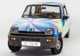 Street Art by Perrier wird bei ARTCURIAL auktioniert © ARTCURIAL