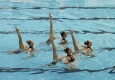 Alexandri bei European Games Qualifikation in Istanbul © Österreichischer Schwimmverband