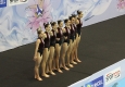 Alexandri bei European Games Qualifikation in Istanbul © Österreichischer Schwimmverband