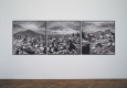 Michael Höpfner: Lie Down, Get Up, Walk On/Niederlegen, Aufrichten, Gehen © Michael Höpfner
