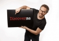 Georg Schlotter: Discoverme revolutioniert Personalsuche © Felicitas Matern