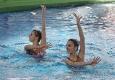Anna-Maria & Eirini-Marina Alexandri © OSV/Richard Dorninger
