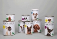 DOG'S LOVE Premium Hundefutter © DOG'S LOVE