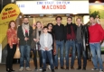 Stolz auf den Erfolg: Das Team von Eine STADT. Ein FILM. © Stefan Joham
