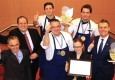 HVDW Team 2015 © (Hilton Hotels & Resorts)