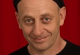 Alf Poier © Reinhard Mayr