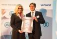 VERBUND verstärkt das Netzwerk von Leitbetriebe Austria: Monica Rintersbacher und Wolfgang Anzengruber © Sabine Klimpt