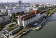 HVDW Bird's Eye © (Hilton Hotels & Resorts)