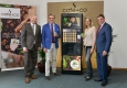 WKO Steiermark Präsident Josef Herk besucht café+co Graz © APA-Fotoservice/Hainthaler
