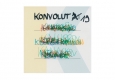 KONVOLUT 21 © HO GALLERY