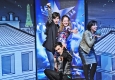 Vienna’s English Theatre Schooltours: Kein Weg ist uns zu weit! © Vienna's English Theatre