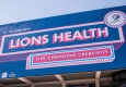Lions Health 2015 © Getty Images