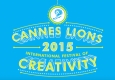 Cannes Lions 2015 © CAnnes Lions
