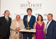 iEmmy Semi Final Judging in Wien © ORF-Enterprise/Martin Steiger